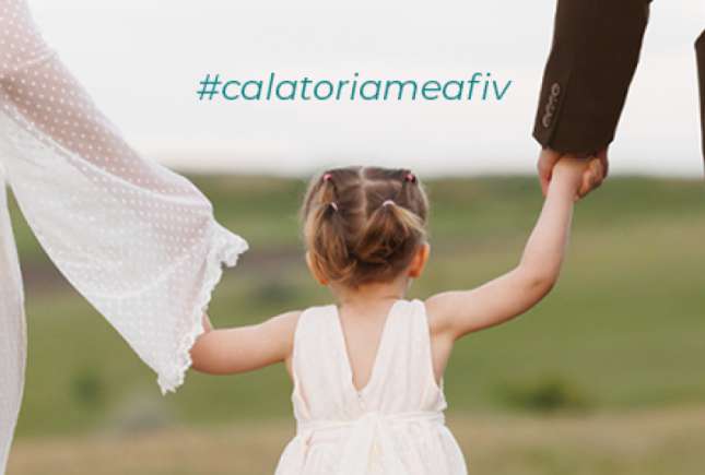 Fertilizarea In Vitro – călătoria spre visul de a deveni părinte