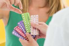 8 mituri despre pilulele contraceptive