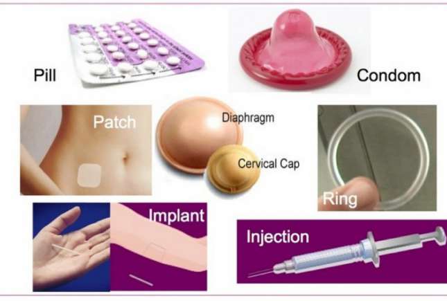 6 metode de contracepţie! Vezi care ţi se potriveşte