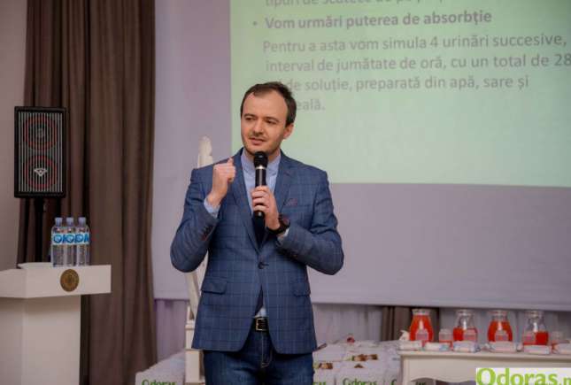 Ginecologul Maxim Calaraș, despre cele mai bune metode de contracepție