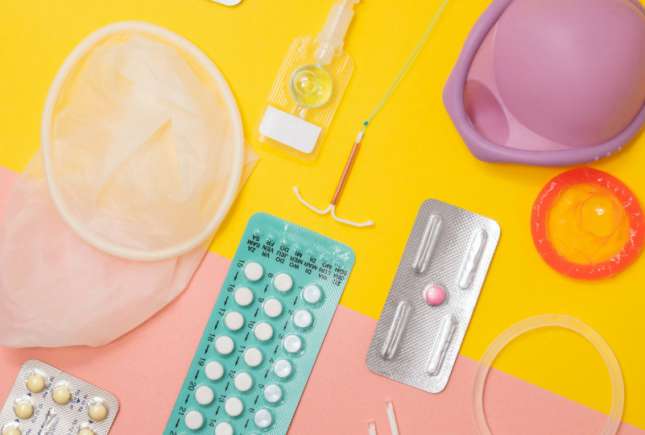 Metode de contracepție: 16 metode și eficiența lor