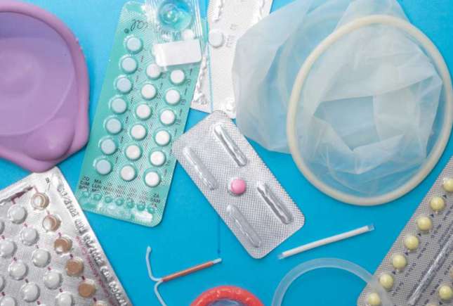 Ce modificări produce contracepția în ciclul menstrual