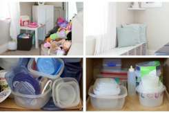 14 idei practice pentru a-ți organiza casa cât mai confortabil