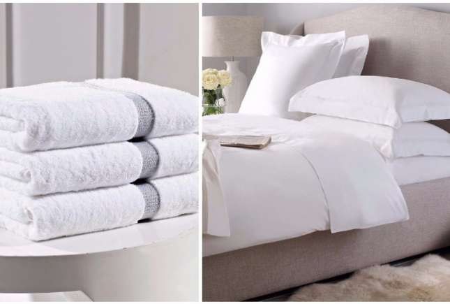 Secrete de curățenie din practica hotelurilor de 5 stele