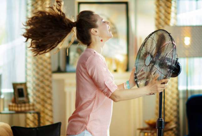 Casă răcoroasă fără aer condiționat: trucul ieftin care schimbă temperatura instant vara