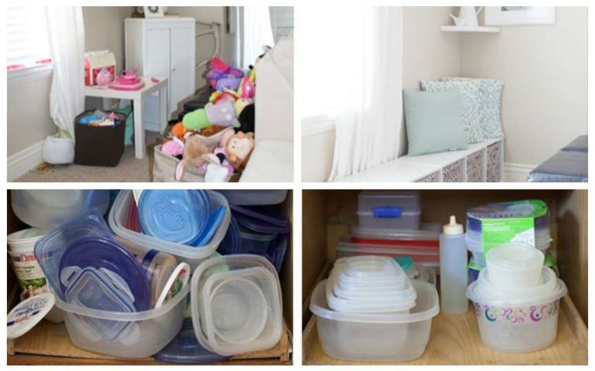 14 idei practice pentru a-ți organiza casa cât mai confortabil