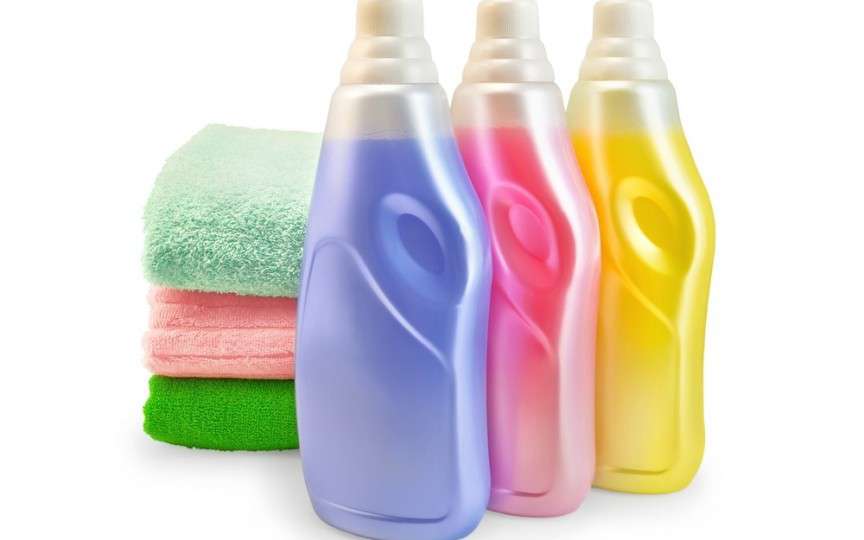 Cum poți face balsamul natural de rufe chiar la tine acasă