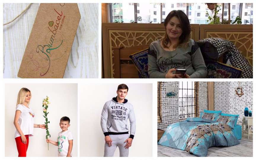 Cristina Guzun: Am unit Moldova și Uzbekistan într-o singură afacere