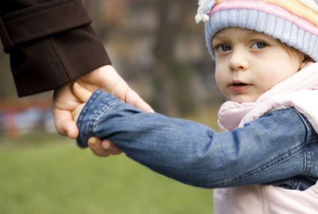 Întrebări și expresii dureroase despre un copil adoptat