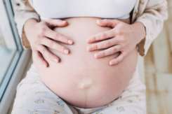 Însărcinată în 40 de săptămâni: la ce să te aștepți