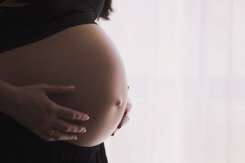 Greutatea fătului, în medie, în fiecare săptămână de sarcină