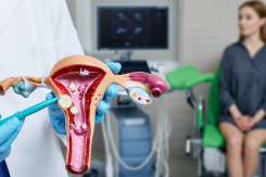 Miomă uterină: când e nevoie de tratament și când e suficientă monitorizarea