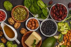 Vitamina E: Beneficii, Surse Naturale și Riscuri Ascunse