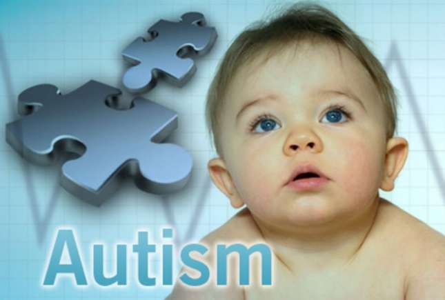 Test pentru depistarea copiilor cu autism