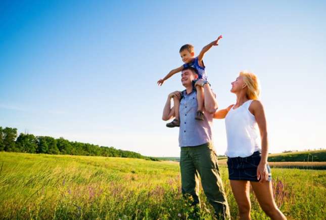 TEST: Cum ești în familie?