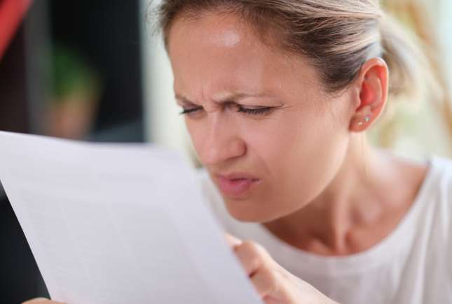 5 teste simple de făcut acasă îţi arată cum stai cu sănătatea