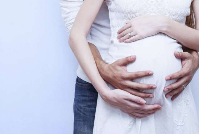 La 16 săptămâni de sarcină, bebe e de mărimea unui avocado