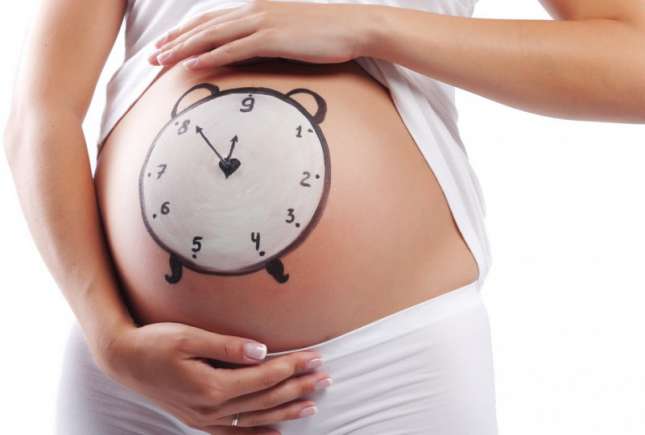 Ești în săptămâna 41 de sarcină? Iată ce se întâmplă în corpul tău!