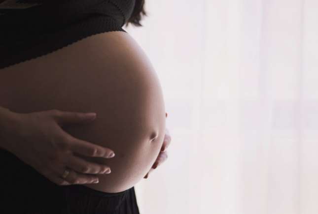 Greutatea fătului, în medie, în fiecare săptămână de sarcină