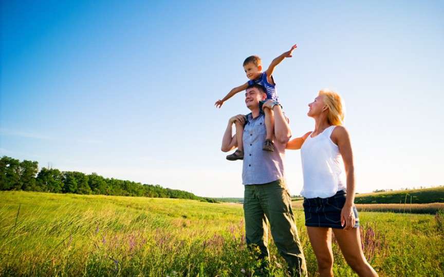 TEST: Cum ești în familie?