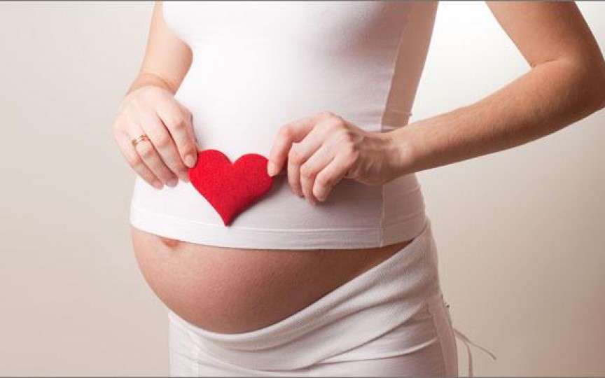 Săptămâna 6 de sarcină. Află cum creşte copilul tău!