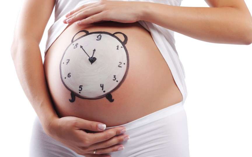 Ești în săptămâna 41 de sarcină? Iată ce se întâmplă în corpul tău!