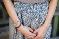 Senzația de uscăciune vaginală: cauze, simptome și soluții eficiente