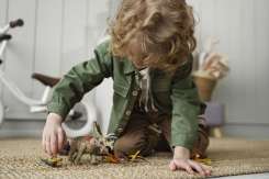 Autism: cercetătorii au descoperit posibila legătură cu evoluția creierului uman