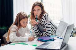 Particularitățile generației Alfa: cum să le vorbești ca să te asculte
