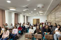 Festivalul Gravidelor 12 septembrie – prima ediție din sezon