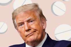 Trump a recomandat gravidelor să nu ia paracetamol din cauza riscului de autism. Este într-adevăr periculos?
