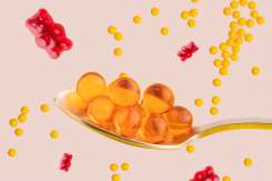 Ce vitamine să le dai copiilor toamna și în ce doze — recomandările specialiștilor