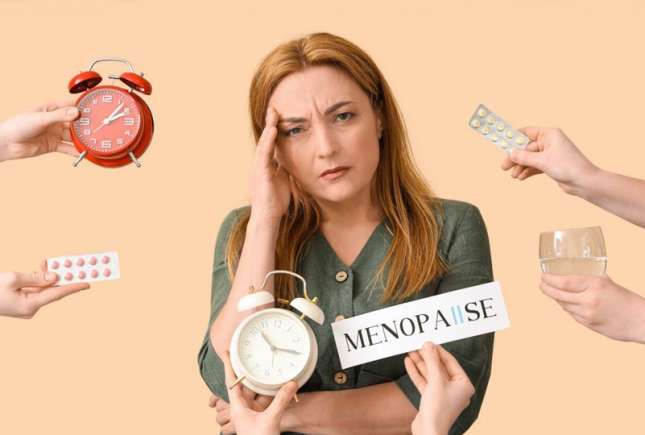 Primele semne ale menopauzei: cum recunoști debutul și ce trebuie să faci