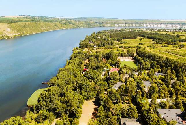 Top 10 atracții în Riviera Nistrului – vacanța ta la „Marea Moldovei”