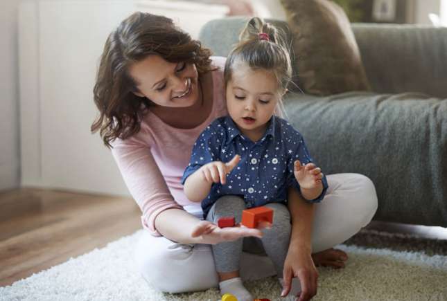 15 reguli simple care ajută mamele să reușească totul fără stres