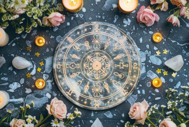 Horoscop 13–17 octombrie 2025 – Zile cu energii astrale intense și alegeri decisive