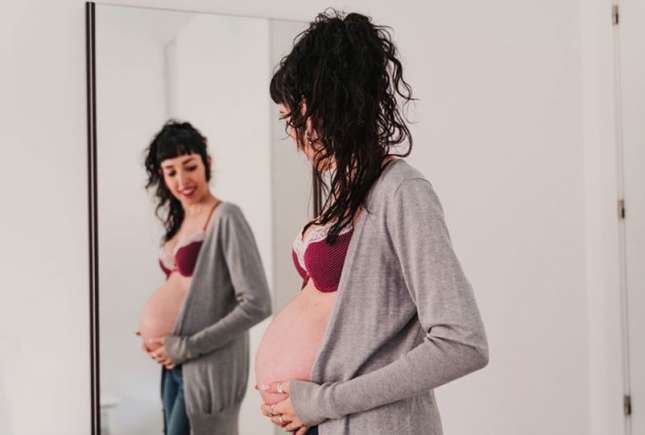 8 schimbări surprinzătoare ale corpului în sarcină – explicate de medici
