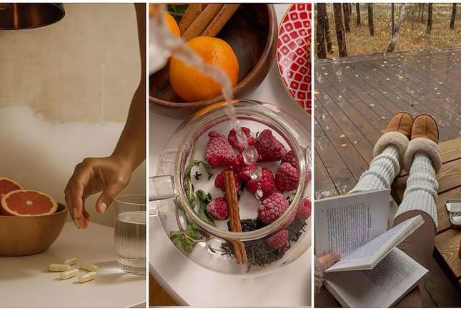 Vitamine esențiale toamna: D, C și magneziu – mit sau necesitate?