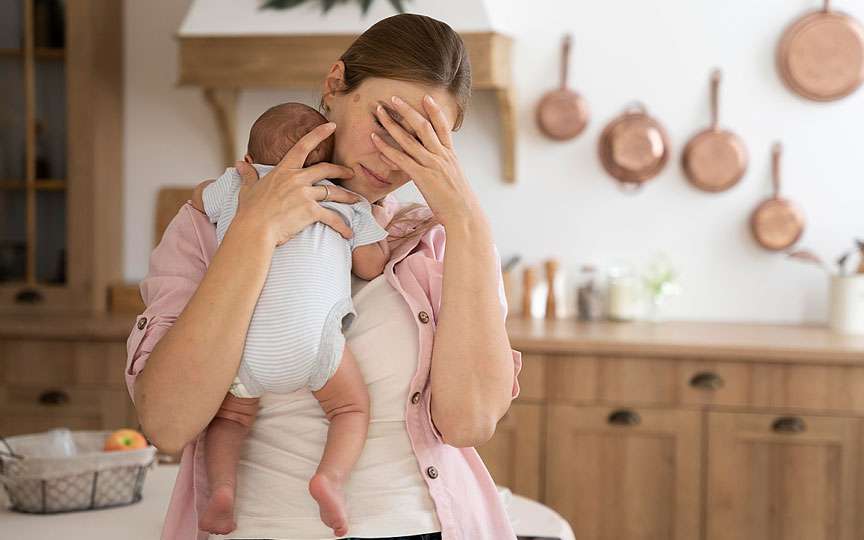Spasmofilia la copii: cauze, simptome, diagnostic și prim ajutor