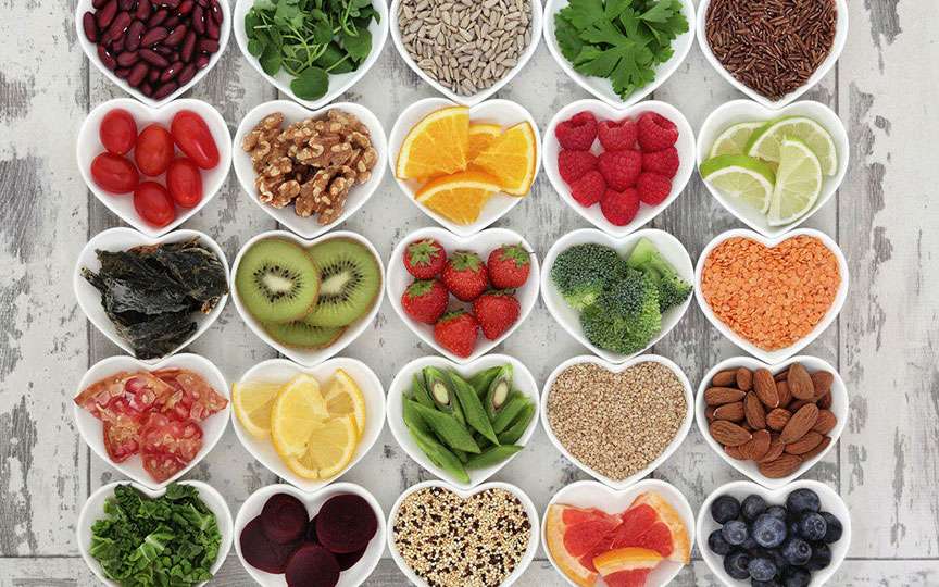 Fibrele și microbiota: ce contează cu adevărat în alimentație