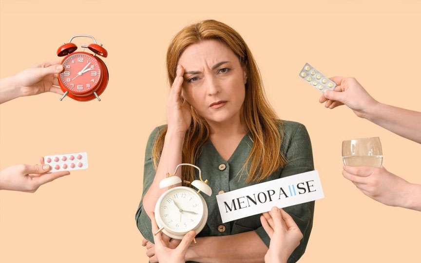 Primele semne ale menopauzei: cum recunoști debutul și ce trebuie să faci