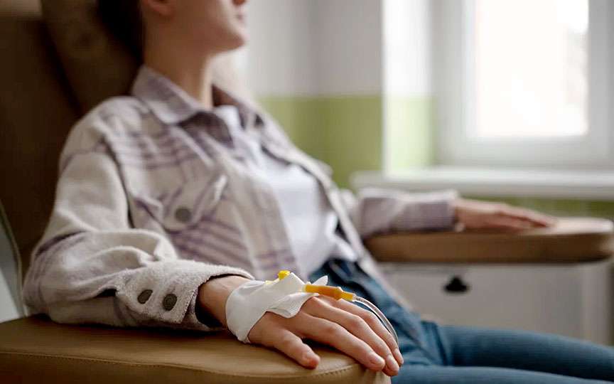 Insuficiența renală: cum să eviți dializa și să-ți protejezi rinichii