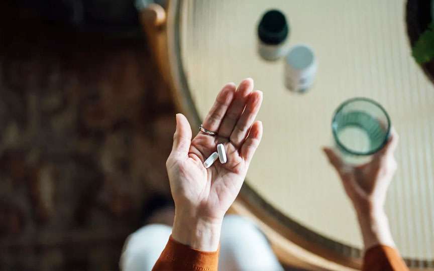 Singura vitamină care poate ajuta împotriva răcelii – ce spun studiile și medicii