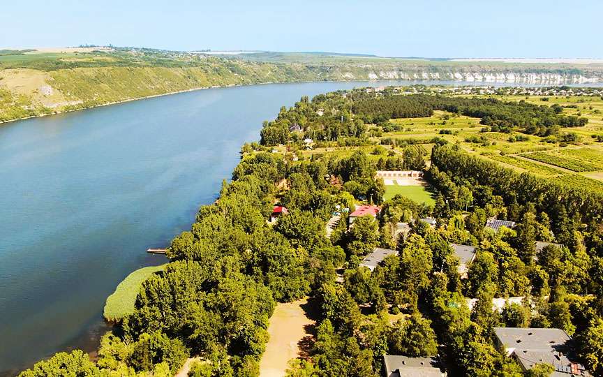 Top 10 atracții în Riviera Nistrului – vacanța ta la „Marea Moldovei”