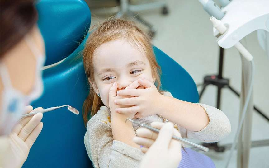 Consultații stomatologice gratuite pentru copii în Ungheni și Cantemir