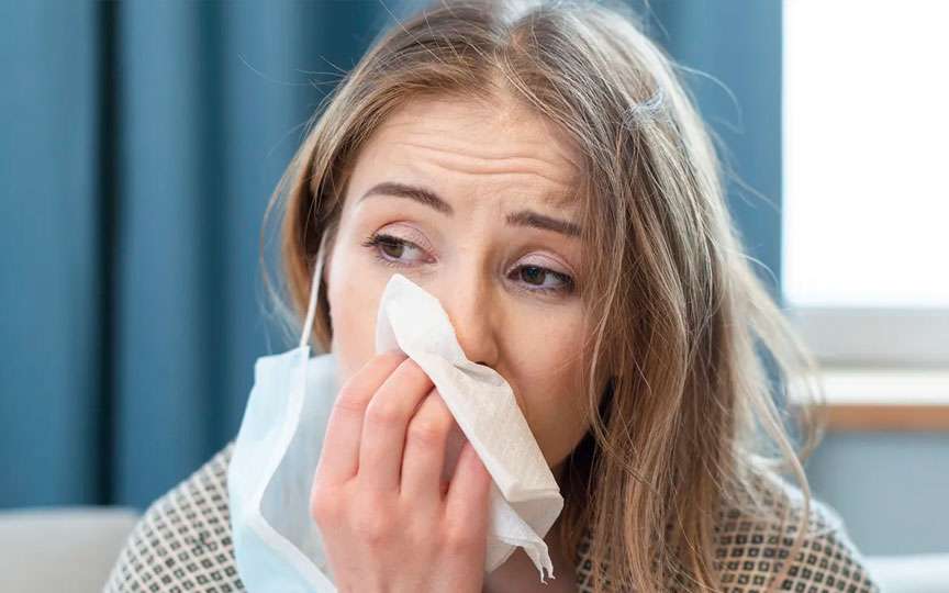 5 mituri despre răceală pe care știința le-a demontat demult