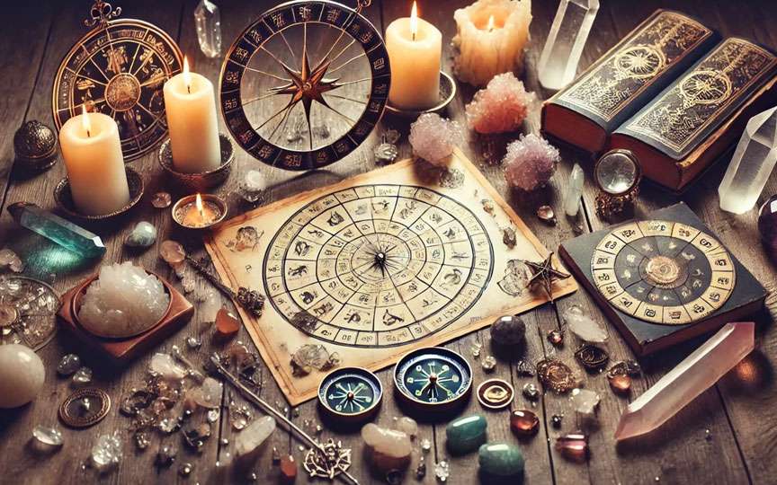 Horoscop 20–24 octombrie 2025 – Zile de transformare și decizii cu impact pe termen lung