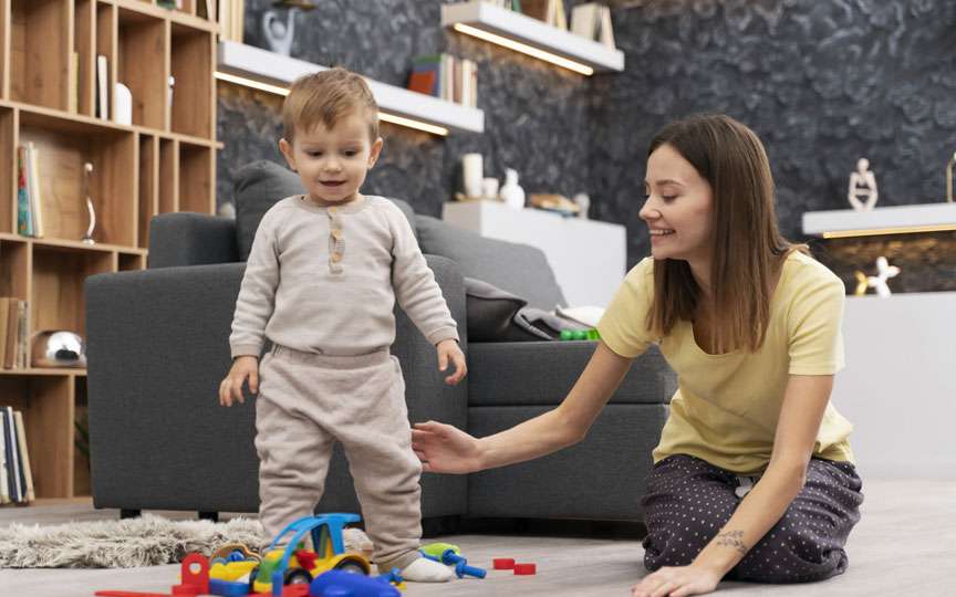 Cum îți dai seama că un copil a înghițit un corp străin – explicația medicului și cele mai periculoase obiecte