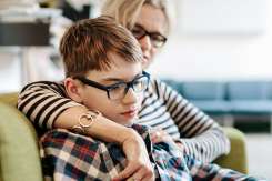 O nouă cauză a problemelor de vedere la tineri: concluziile cercetătorilor danezi
