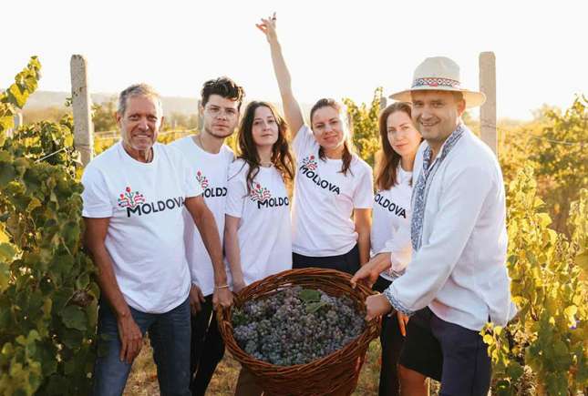 EcoExpirience – Evadări de o zi și vinuri artizanale în Riviera Nistrului